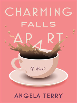 cover image of Charming Falls Apart